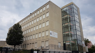 Collège Saint-François de Sales à Dijon