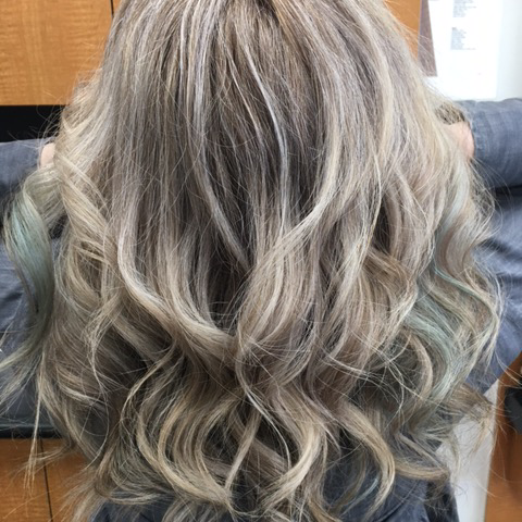 Fantastic Sams Cut & Color 15666