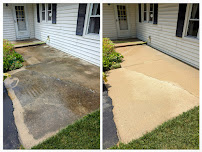 Miami Valley Pressure Washing - Photo 3 - Car repair in Vandalia, OH, Dayton