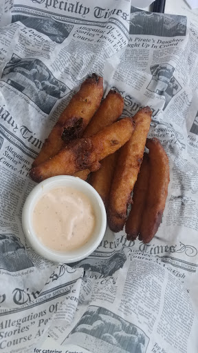 Brunch Restaurant «Frothy Monkey», reviews and photos, 125 5th Ave S, Franklin, TN 37064, USA