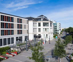 Universitätsklinikum Leipzig photo