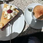 Photo n°1 de l'avis de Andreas.l fait le 05/06/2022 à 18:37 sur le  Old coffee economy Aukrug, Cafe à Aukrug