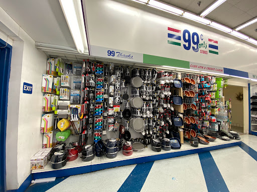 Discount Store «99 Cents Only Stores», reviews and photos, 551 Peabody Rd, Vacaville, CA 95687, USA