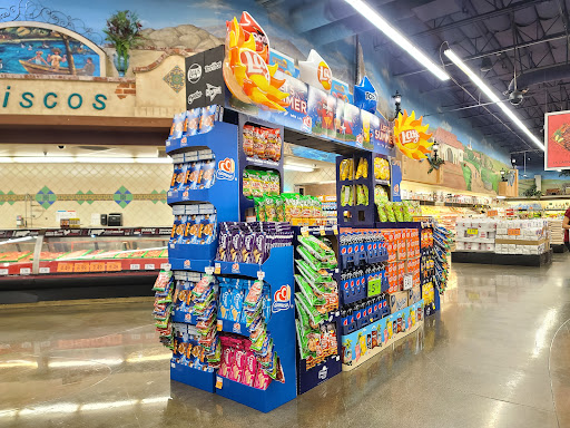 Supermarket «Cardenas Market», reviews and photos, 16212 E Foothill Blvd, Fontana, CA 92335, USA