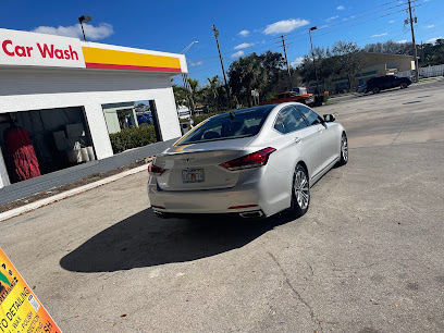 Florida Car Wash & Mobile Detailing