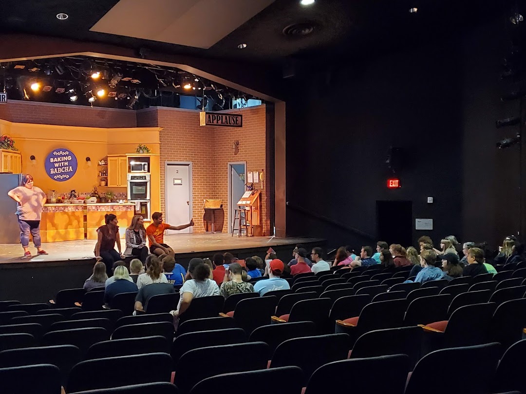 Lakeland Community Theatre