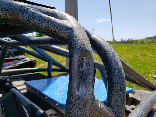 Motorcycle Dealer «St. Louis Powersports», reviews and photos, 956 S Hwy Dr, Fenton, MO 63026, USA