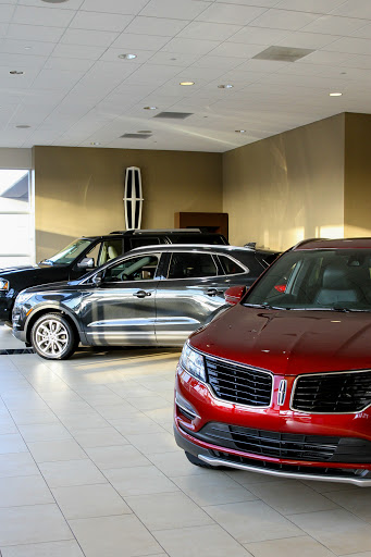 Car Dealer «Margate Lincoln», reviews and photos, 2250 N State Rd 7, Margate, FL 33063, USA