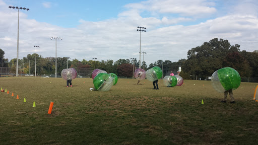 Park «Terrell Mill Park», reviews and photos, 480 Terrell Mill Road SE, Marietta, GA 30067, USA