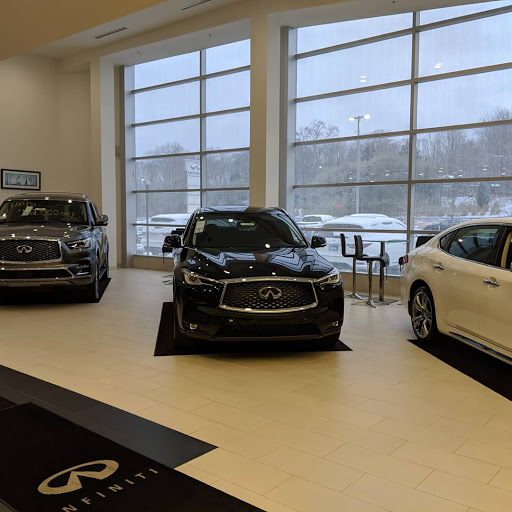 Lexus Dealer «Sheehy Lexus of Annapolis», reviews and photos, 121 Ferguson Rd, Annapolis, MD 21409, USA