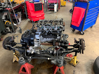 Barrett Automotive Repair & Speedshop - Photo 3 - Car repair in Orlando, FL, Orlando