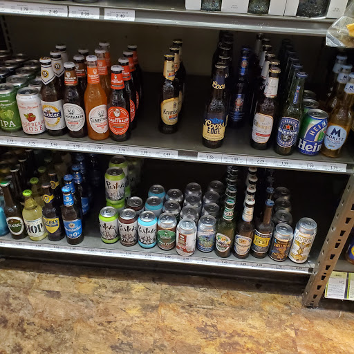 Wine Store «Total Wine & More», reviews and photos, 2528 FL-580, Clearwater, FL 33761, USA