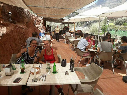 Información y opiniones sobre Bar La Cuevita Ayagaures de Ayagaures