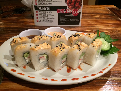 sushi MUKI