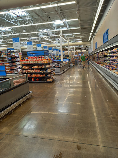 Department Store «Walmart Supercenter», reviews and photos, 5101 SE 14th St, Des Moines, IA 50320, USA