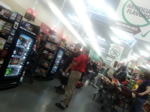 Grocery Store «H-E-B Grocery», reviews and photos, 3502 Palmer Hwy, Texas City, TX 77590, USA