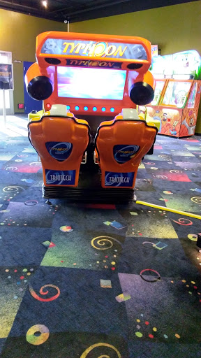 Amusement Center «Boomers! Fresno», reviews and photos, 7354 N Abby St, Fresno, CA 93720, USA