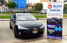 NEWAY TAXI REMISSE