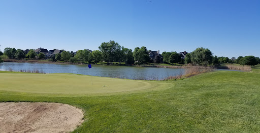 Golf Club «RedTail Golf Club», reviews and photos, 7900 Redtail Dr, Village of Lakewood, IL 60014, USA