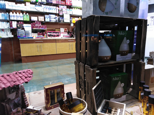 Farmacia Cristina Iriarte Iribarren