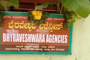 Bhyraveshwara Agencies image