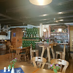 Photo n°1 de l'avis de Mirko.o fait le 01/10/2021 à 08:11 sur le  Gasthof und Pension zum Unterspreewald à Schlepzig