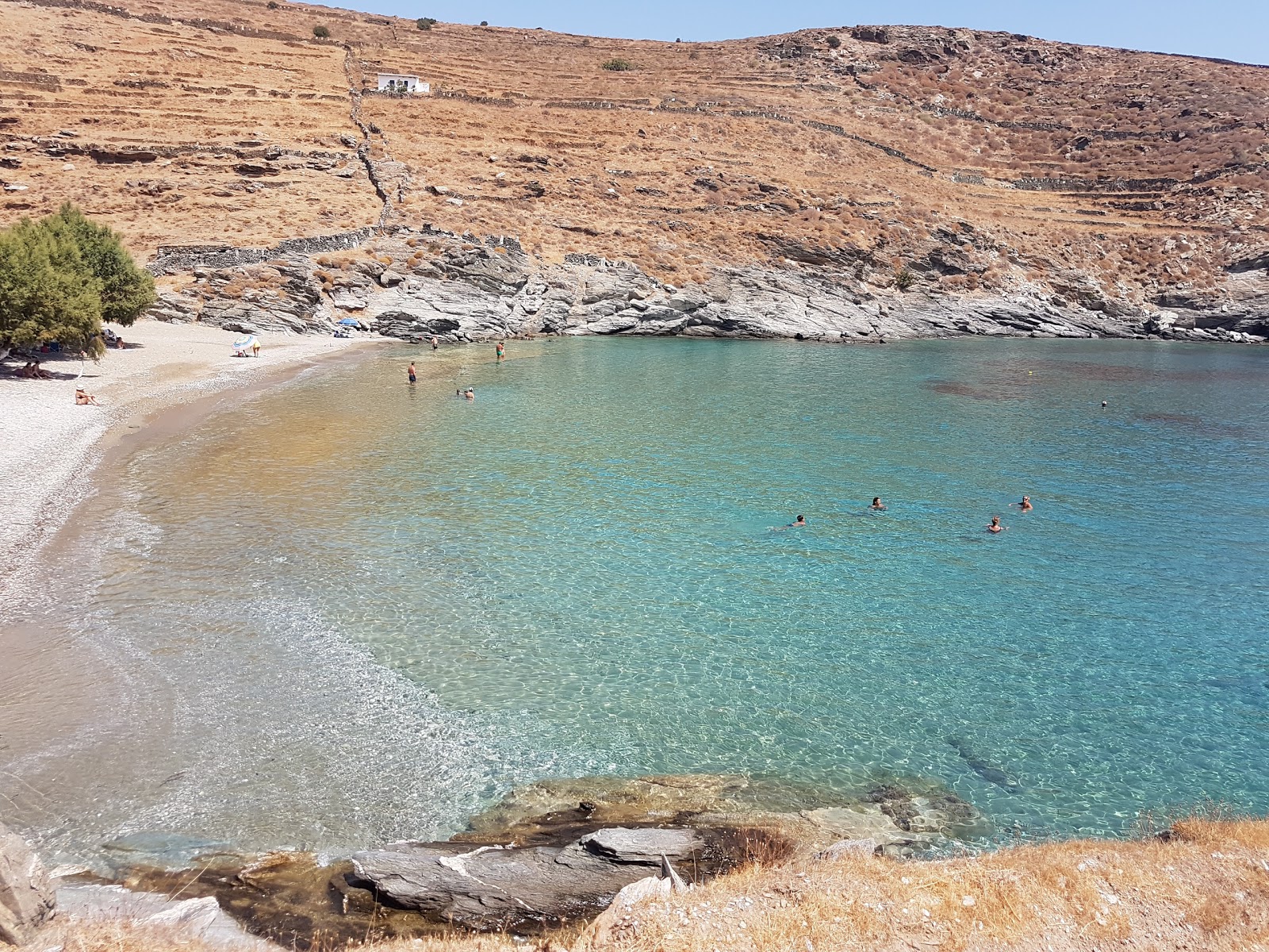 Antonides beach photo #8