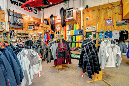 Canoe & Kayak Store «Back Country Ski & Sport», reviews and photos, 1931 Apperson Dr, Salem, VA 24153, USA