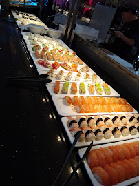 Sushi du Restaurant À la Cigogne à Colmar - n°20