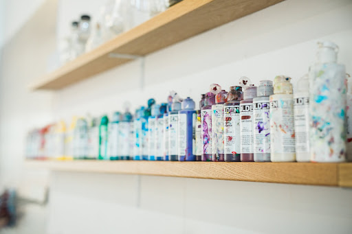 Craft Store «CRAFT», reviews and photos, 4704B E Cesar Chavez St #5, Austin, TX 78702, USA