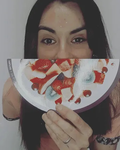 Jennie Mariel Funes Estetica y Nutrición.