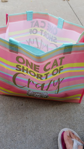 Fabric Store «Jo-Ann Fabrics and Crafts», reviews and photos, 8208 Tamarack Village, Woodbury, MN 55125, USA