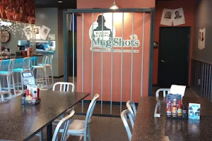 Mug Shots Burgers and Brews image