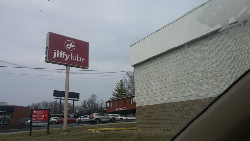 Oil Change Service «Jiffy Lube», reviews and photos, 4180 Westport Rd, Louisville, KY 40207, USA