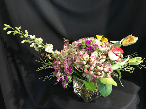 Florist «The Twisted Tulip», reviews and photos, 300 Fillmore St, Denver, CO 80206, USA
