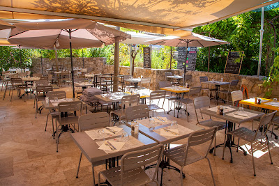 Le Bistro du Clos à Le Rouret