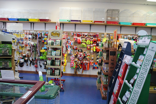 Pet Store «Pet Nation Llc», reviews and photos, 1898 Andorra St, Navarre, FL 32566, USA