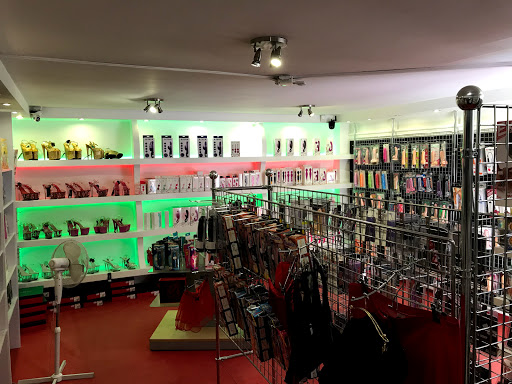 Sex Shop Warszawa Lilysklep wibratory i bielizna