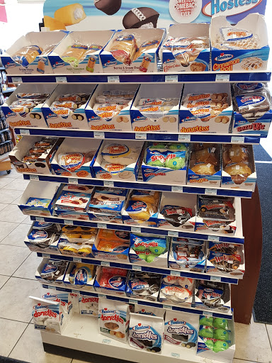 Gas Station «Marathon Gas», reviews and photos, 3213 KY-227, Carrollton, KY 41008, USA