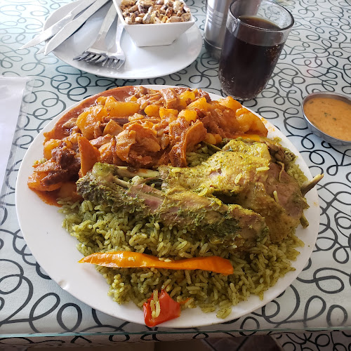 Horarios de Hostal Restaurant LOS LIMONEROS