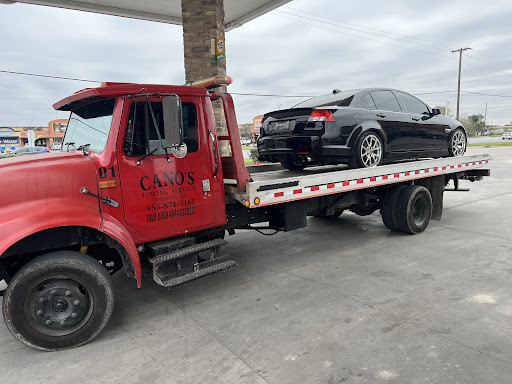 Cheap Towing Houston 1