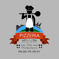 Photos du propriétaire du Pizzas à emporter Pizzeria des Producteurs à Sciez - n°7