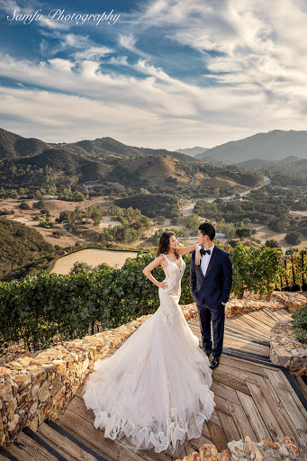 Wedding Venue «Malibu Rocky Oaks Estate Vineyards», reviews and photos, 340 Kanan Rd, Malibu, CA 90265, USA