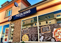 Photos du propriétaire du Pizzeria PIZZA KING à Le Trait - n°1