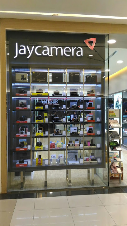 Jay Camera
