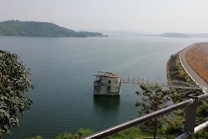 Madhuban Dam View Point image