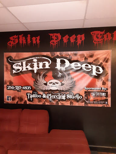 Explore 3 name tattoo ideas for guys, creative tattoo ideas in Boaz, available at Skin Deep Tattoo & Piercing Studio