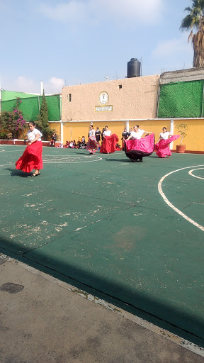 Centro educativo Ecatepec de Morelos