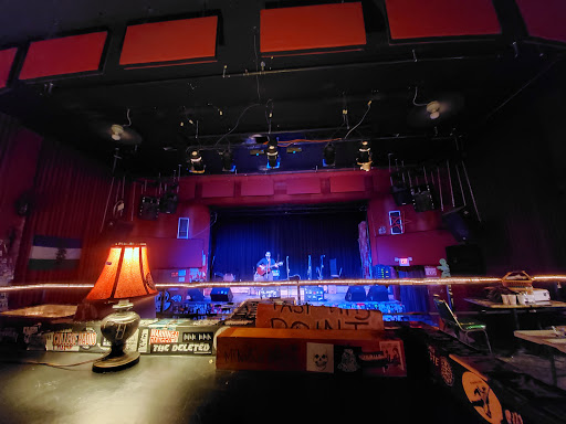 Live Music Venue «The Charleston», reviews and photos, 333 N Callow Ave, Bremerton, WA 98312, USA