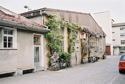 Kunstgiesserei St.Gallen